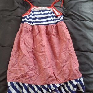 size 8 summer dress